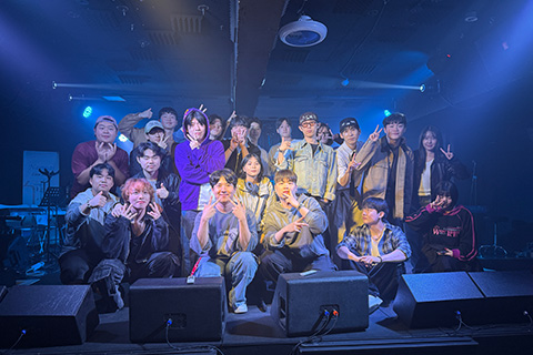 인스디스 활동사진