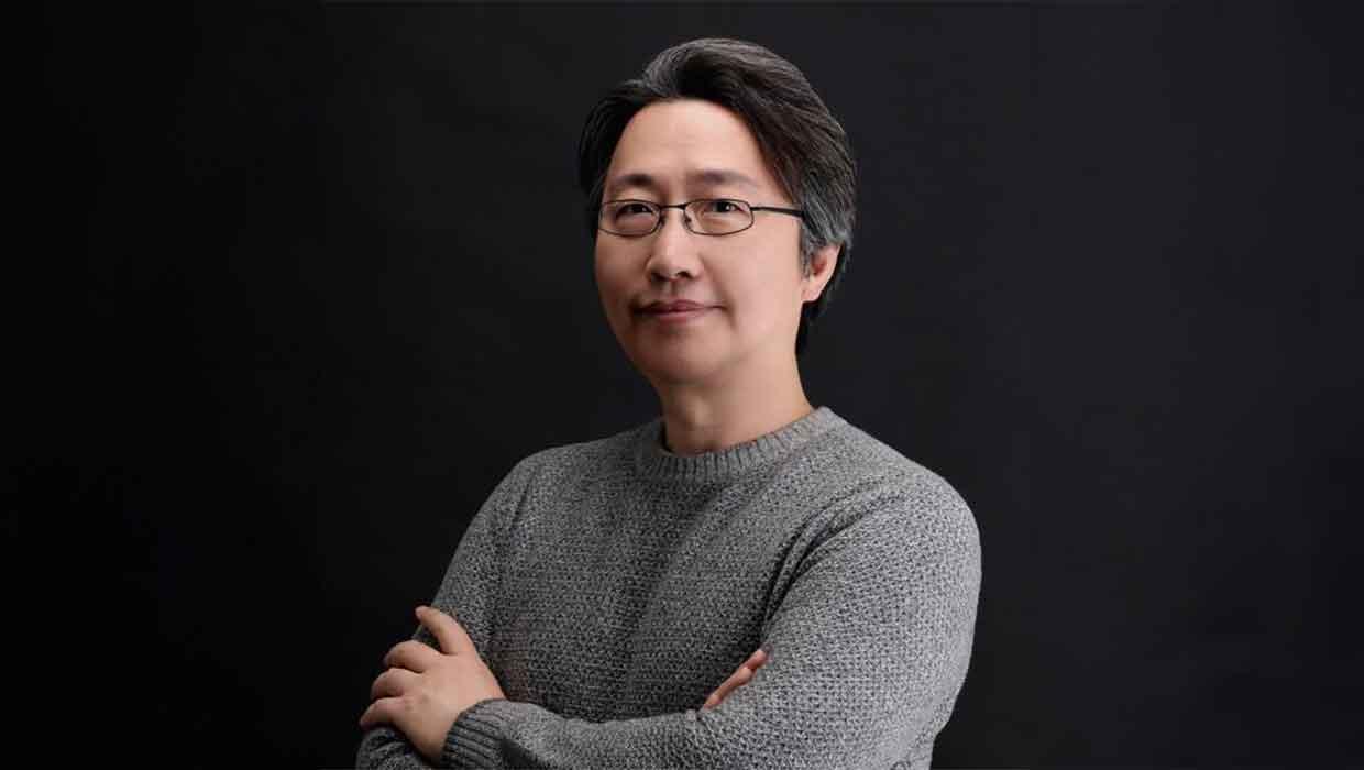 Professor Cho Yoo-seok of Incheon National Univers 대표이미지