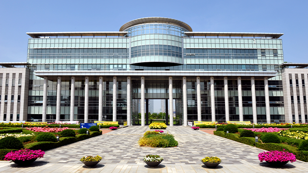 INU Undergraduate Team Advised by Professor Kim Ky main image